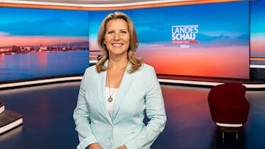 09:05: Landesschau Baden-Württemberg | SWR Fernsehen BW | 4/28 2026