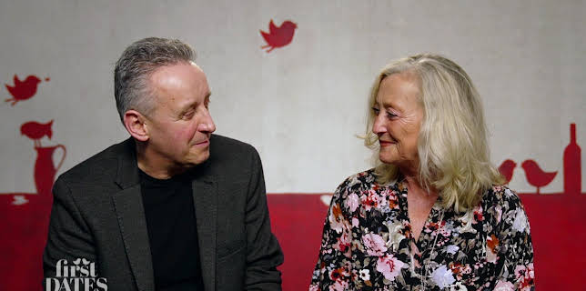 18:00: First Dates - Ein Tisch für zwei | VOX | 1/19 2026