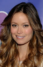 Summer Glau como 
