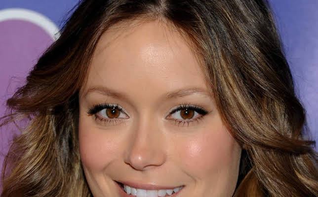 Summer Glau