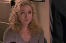 Ally McBeal Season 1: Being There