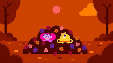 1:20 PM: Maddie + Triggs (S1) | Cbeebies | 4/9 2026