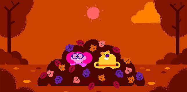 10:45 AM: Maddie & Triggs (S1) | Cbeebies | 12/12 2025