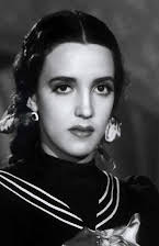 Katy Jurado as 