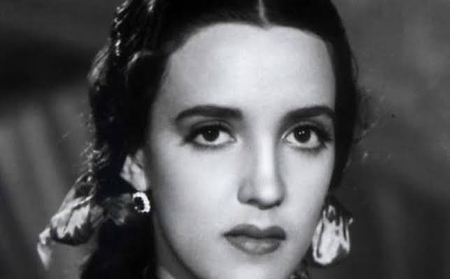 Katy Jurado