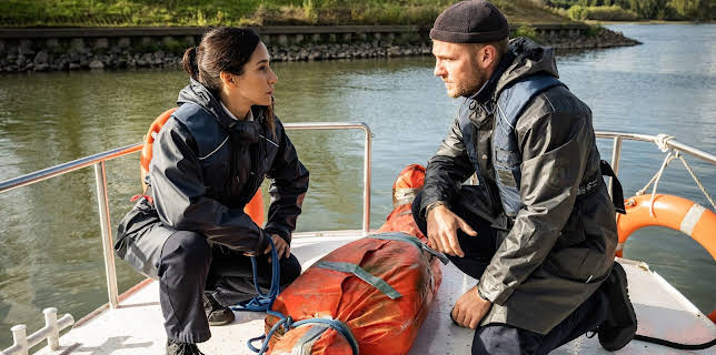 23:30: WaPo Duisburg (16) | WDR Fernsehen | 2/22 2026