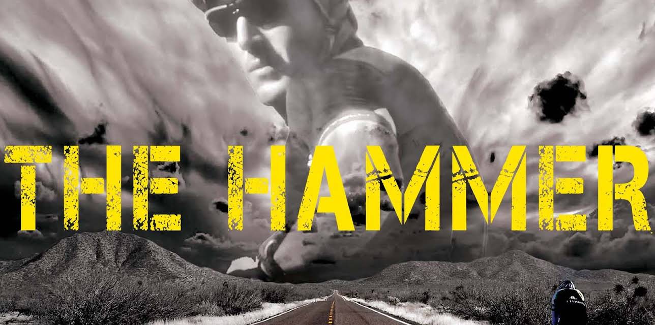 The Hammer (2016)