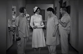 Three Stooges Collection 1934-1936: Men In Black