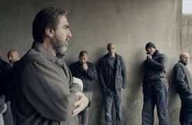 Ett smutsigt jobb: Avsnitt 4