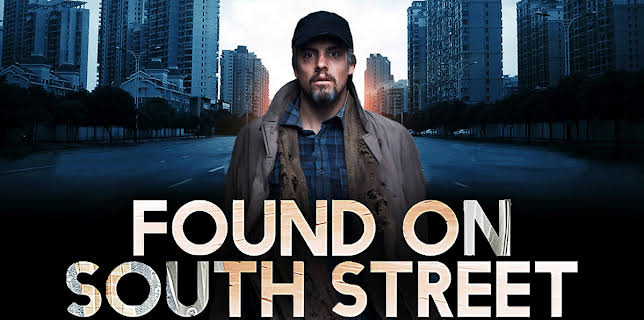Found on South Street (2015)