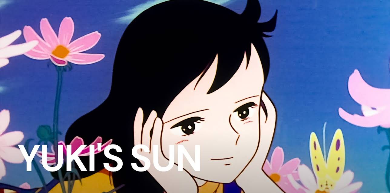 Yuki’s Sun (1972)