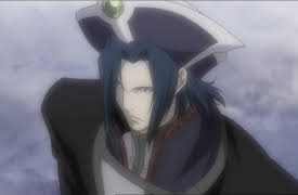 Trinity Blood Season 1: The Night Lords: IV. The Palace of Jade