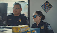 Border Patrol USA - Einsatz an Mexikos Grenze