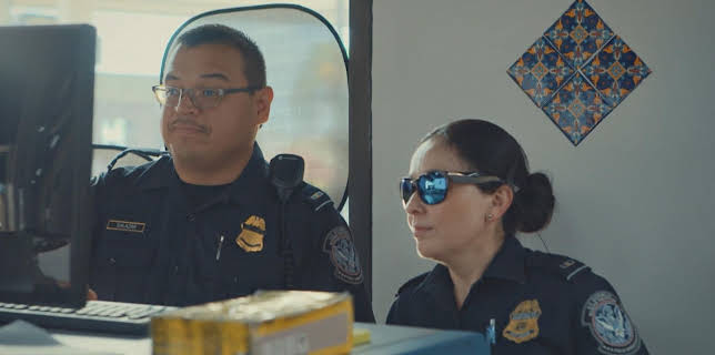 06:00: Border Patrol USA - Einsatz an Mexikos Grenze | ProSieben Maxx | 12/15 2025