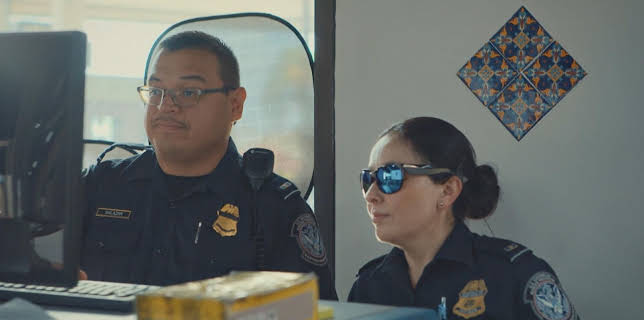 Border Patrol USA - Einsatz an Mexikos Grenze