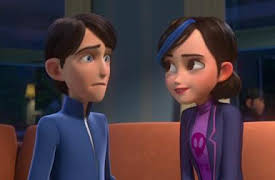 Troldejægerne: Fortællinger fra Arcadia: Episode 7