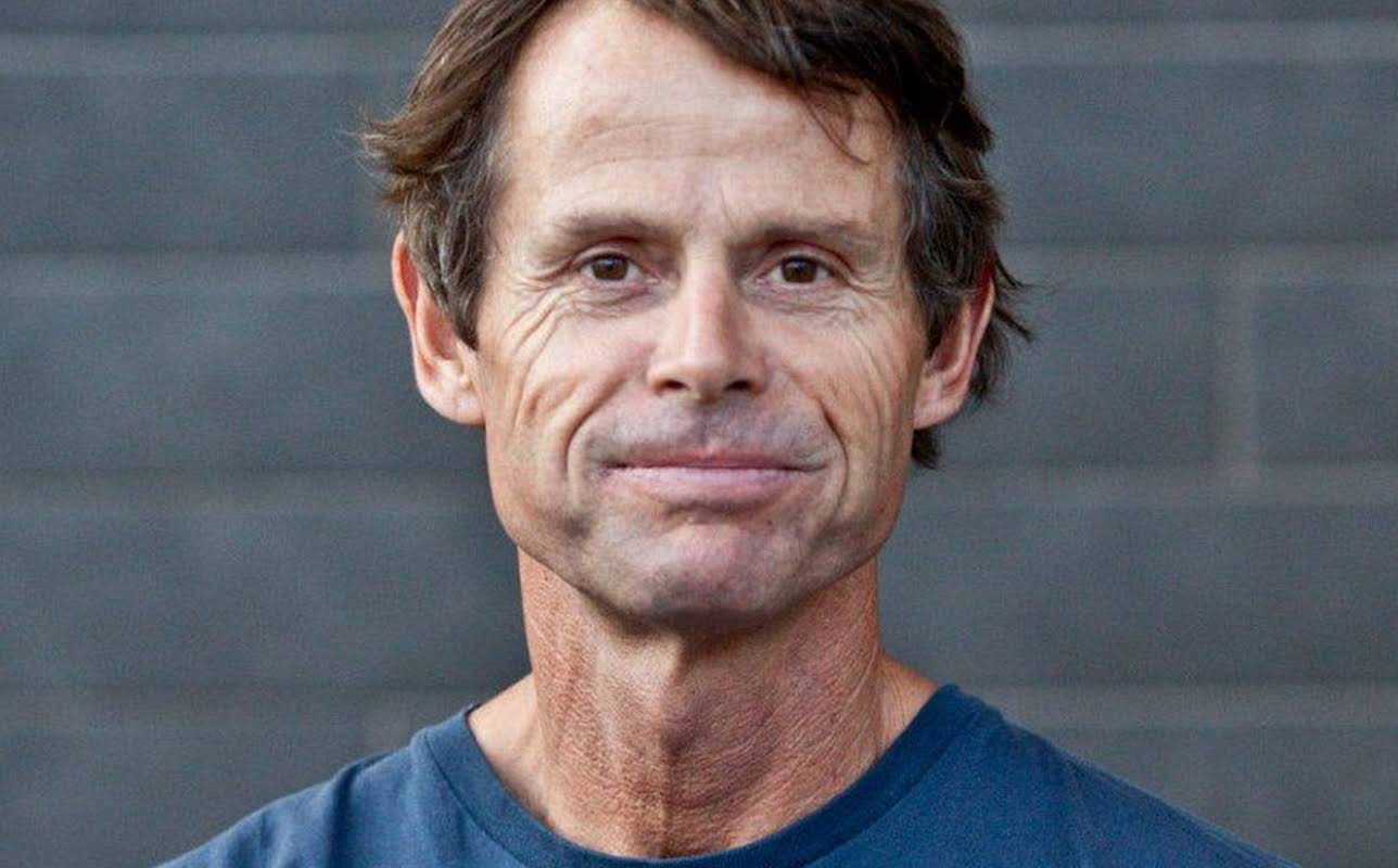 Peter Croft