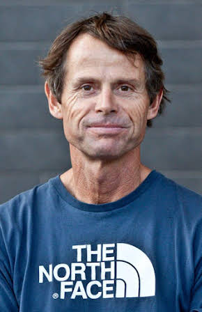 Peter Croft as Himself