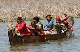 Canada The Story of Us: Hunting Treasure 1777 1802