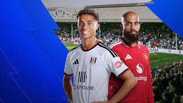 11:30 PM: PL: Fulham v Manchester Utd Hlts (S2026 E299) (S2026) | Sky Sports Premier League | 9/20 2026