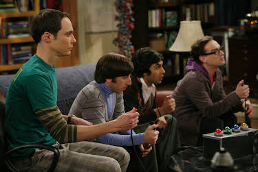 19:50: Big Bang Theory, The (S1 E13) (S1) | Kanal 9 | 6/11 2026