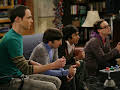 The Big Bang Theory