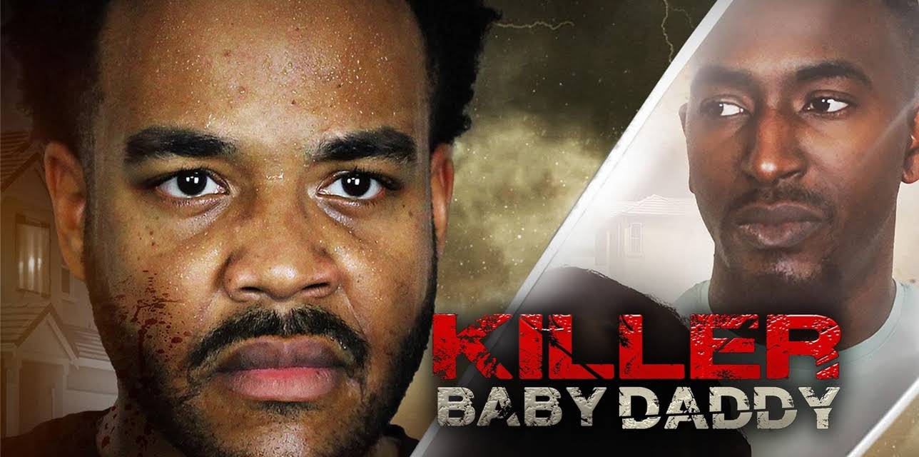 Killer Baby Daddy (2024)