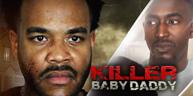 Killer Baby Daddy (2024)