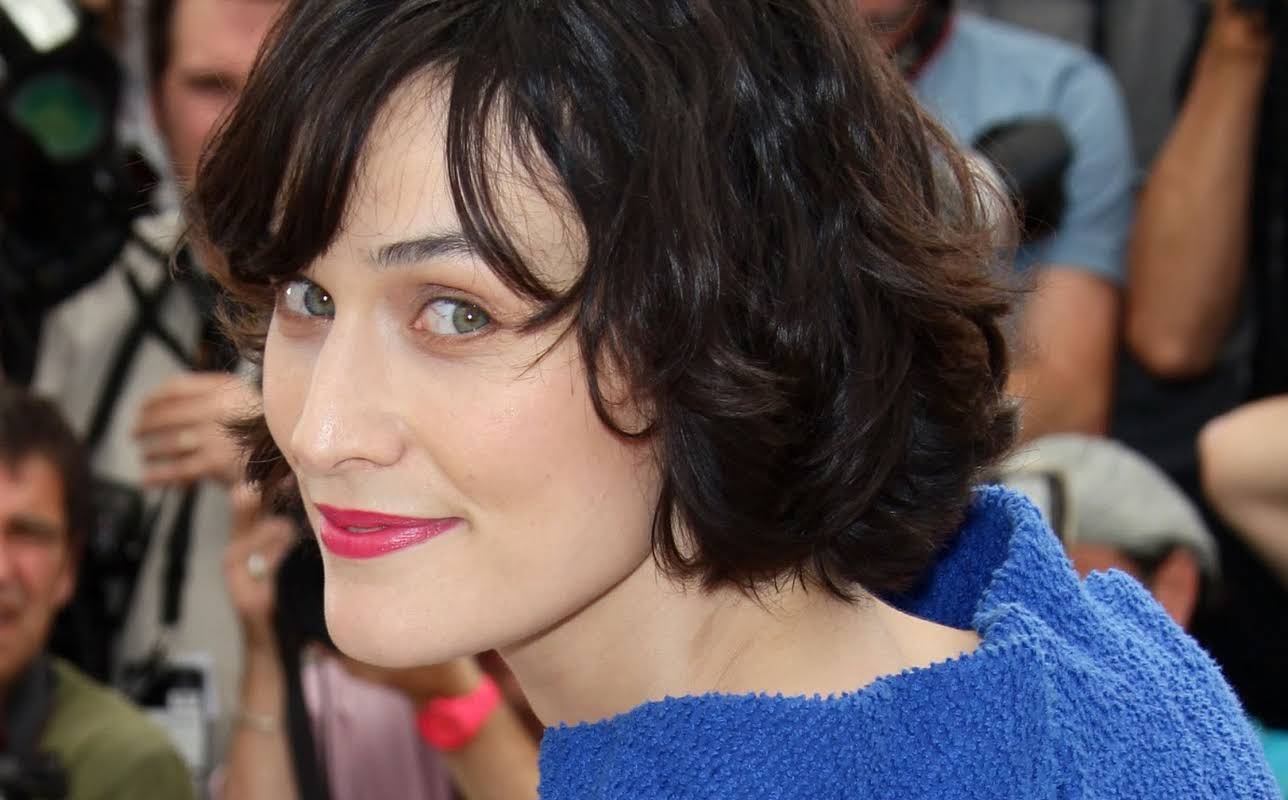 Clotilde Hesme