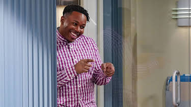 05:40: The Neighborhood | ProSieben | 5/3 2026