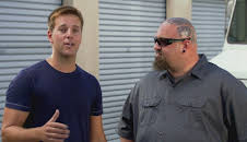 Auction Hunters - Zwei Asse machen Kasse