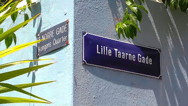 11:40: Team Bachstad i Karibia | NRK 2 | 3/27 2026