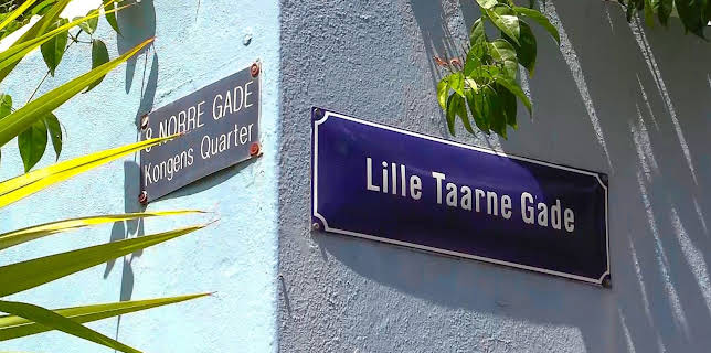 11:35: Team Bachstad i Karibia | NRK 2 | 3/27 2026