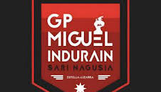 UCI Pro Series (T2026): Gran Premio Miguel Indurain