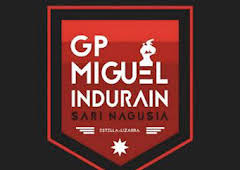 UCI Pro Series (T2026): Gran Premio Miguel Indurain