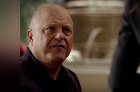 No Ordinary Family Season 1: No Ordinary Vigilante