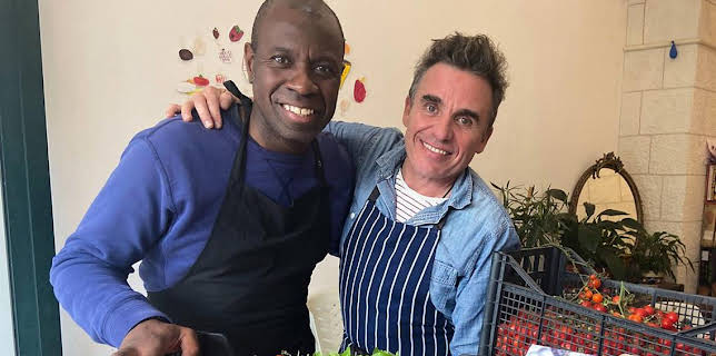 3:00 PM: Clive Myrie's Italian Road Trip (S1) | BBC Two | 3/19 2026