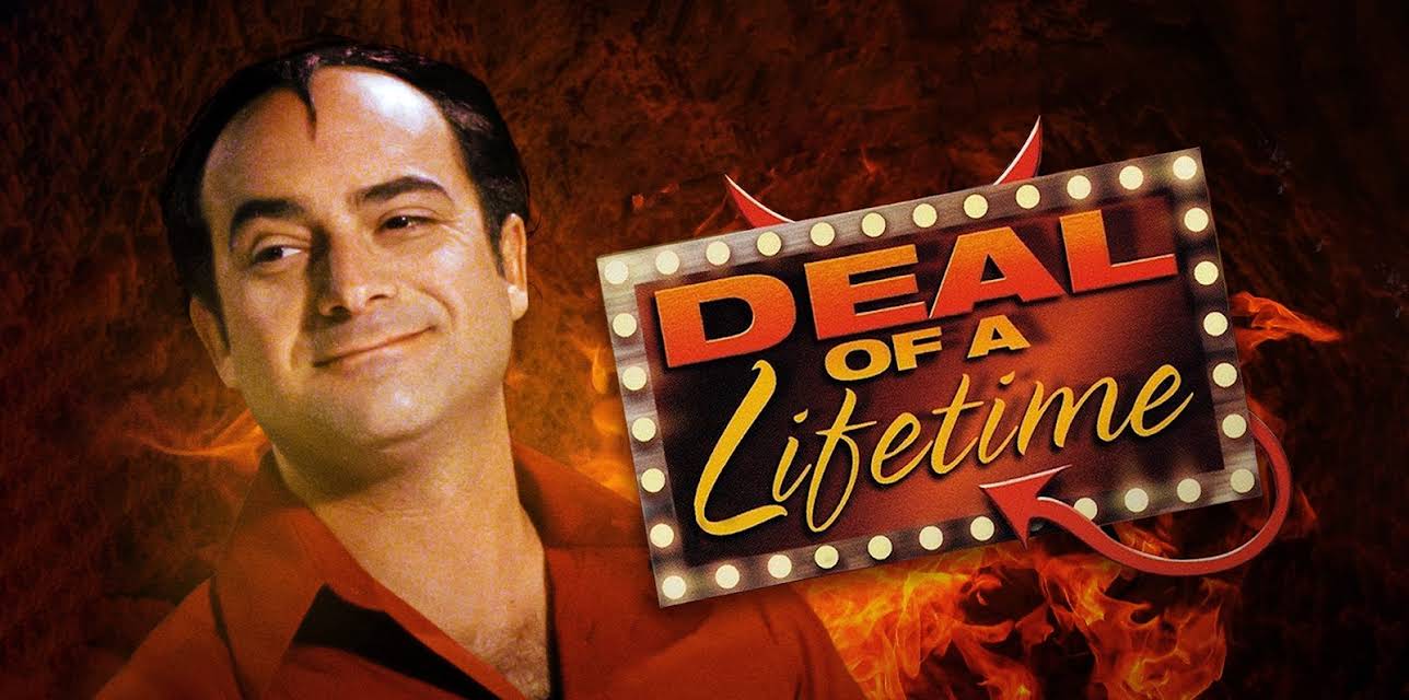 Deal of a Lifetime (1999)