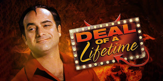 Deal of a Lifetime (1999)
