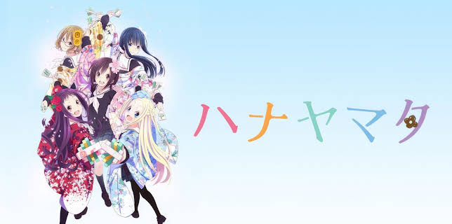 HaNaYaMaTa: Season 1