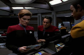 Star Trek: Voyager Season 1: Heroes and Demons