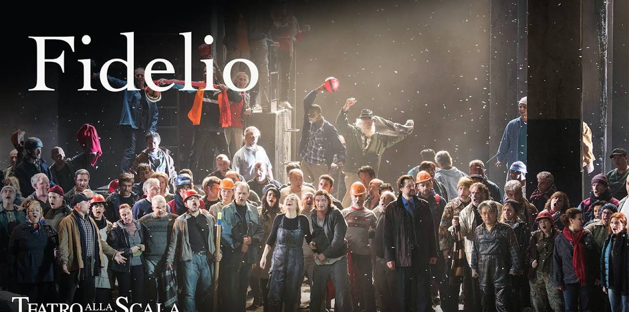 Fidelio (2014)