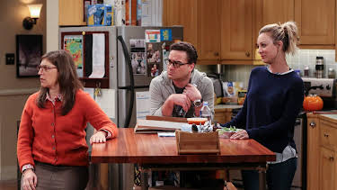 11:30 AM: The Big Bang Theory | E4 | 12/24 2025