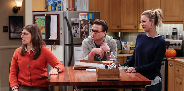 3:45 PM: The Big Bang Theory | E4 | 11/29 2025