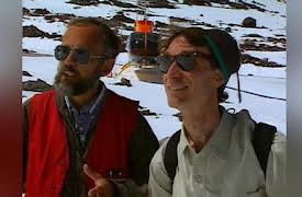 Bill Nye The Science Guy Volume1: Earth's Crust