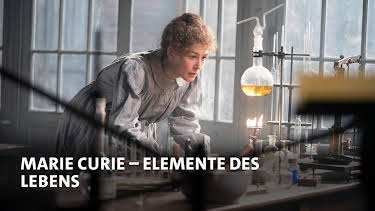 23:45: Marie Curie - Elemente des Lebens | MDR Fernsehen | 7/14 2026