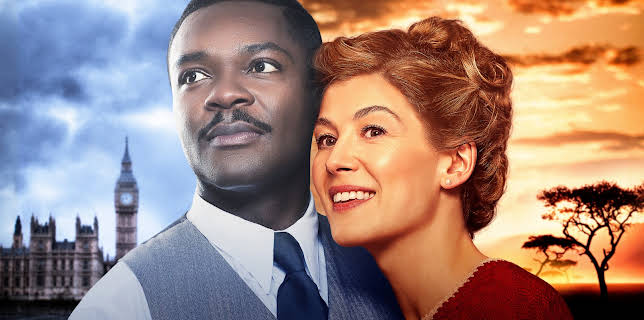 16:45: A United Kingdom | 3SAT | 3/1 2026