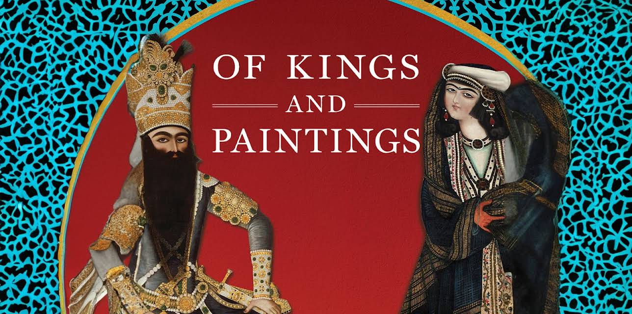 Of Kings and Paintings (2019)