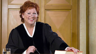 05:15: Richterin Barbara Salesch | Sat1 Gold | 4/5 2026