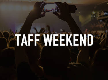 16:25: taff weekend | ProSieben | 5/10 2026